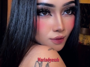 Mariadyosah
