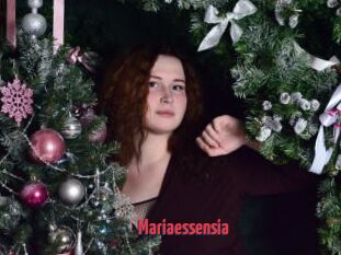 Mariaessensia