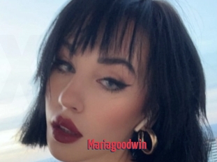 Mariagoodwin