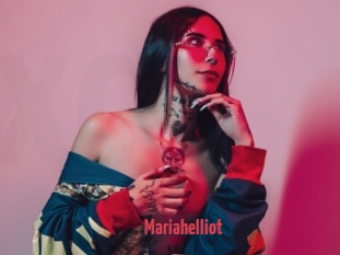 Mariahelliot