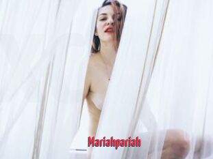 Mariahpariah
