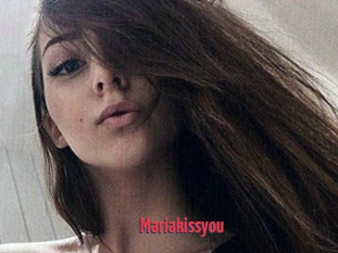 Mariakissyou