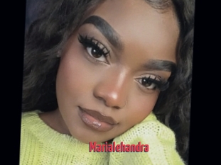 Marialehandra