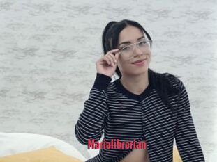 Marialibrarian