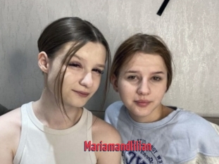 Mariamandlilian