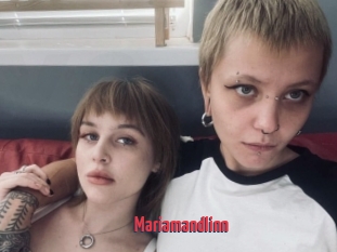Mariamandlinn