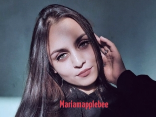 Mariamapplebee