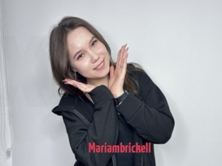 Mariambrickell