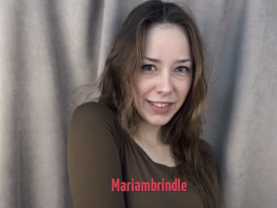 Mariambrindle