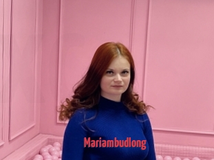 Mariambudlong