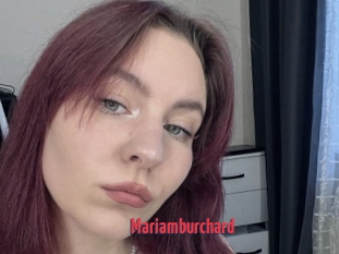 Mariamburchard