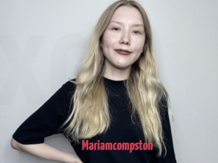Mariamcompston