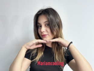 Mariamcooling