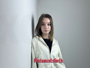 Mariamcutsforth