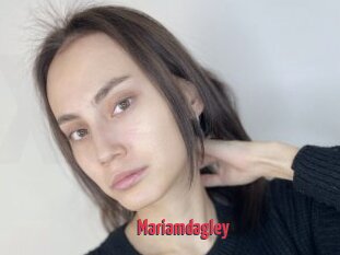 Mariamdagley