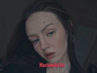 Mariamdarter