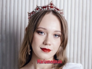 Mariamedman