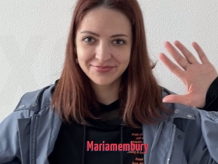 Mariamembury