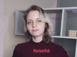 Mariamfisk