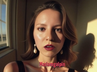 Mariamgalpin