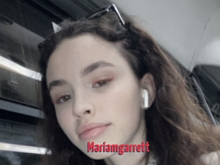 Mariamgarrett
