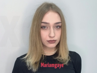 Mariamgaye