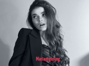 Mariamgirling