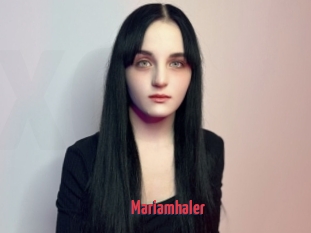 Mariamhaler