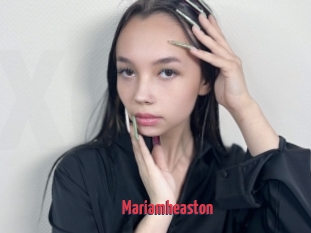 Mariamheaston