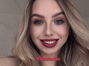 Mariamherlan