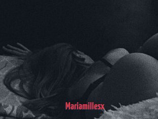 Mariamillesx