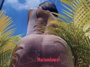 Mariamlowel