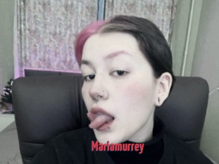 Mariamurrey