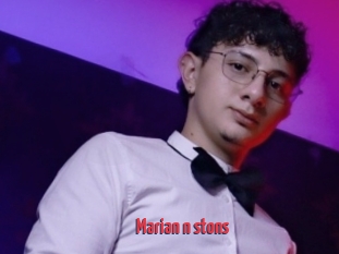 Marian_n_stons