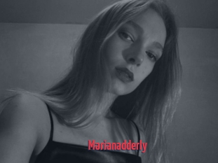 Marianadderly