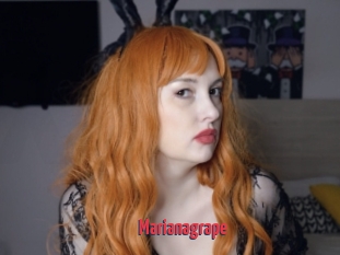 Marianagrape