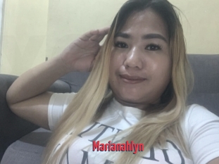 Marianahlyn