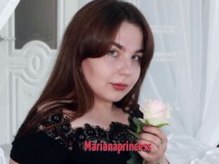Marianaprincess