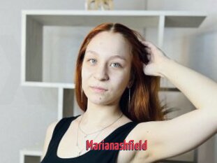 Marianashfield