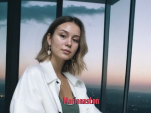 Marianaston
