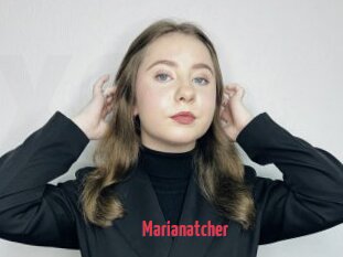 Marianatcher