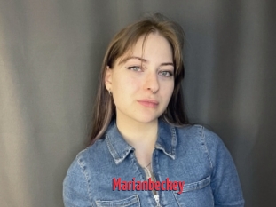Marianbeckey
