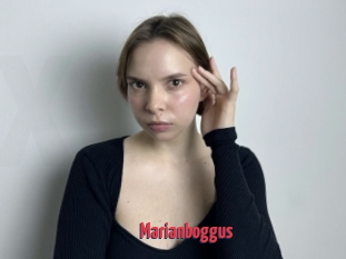 Marianboggus