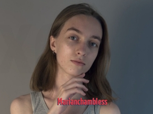 Marianchambless