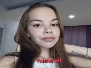 Mariancornett