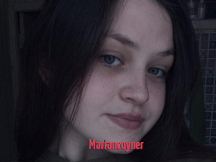 Mariancoyner