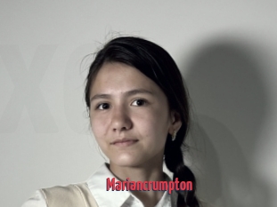 Mariancrumpton