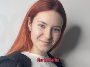 Mariandaffin