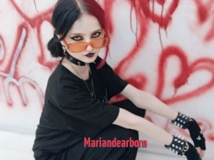Mariandearborn