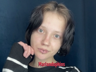 Mariandopkins